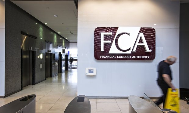 英国fca警告外汇公司bd ctly limited